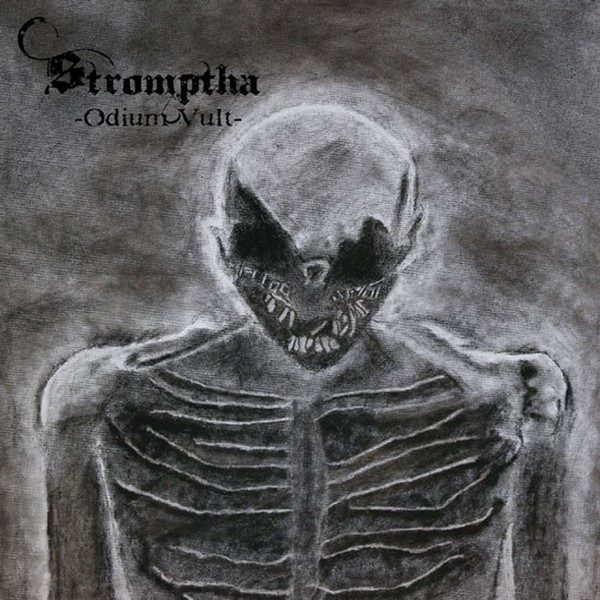 Stromptha – Odium Vult
