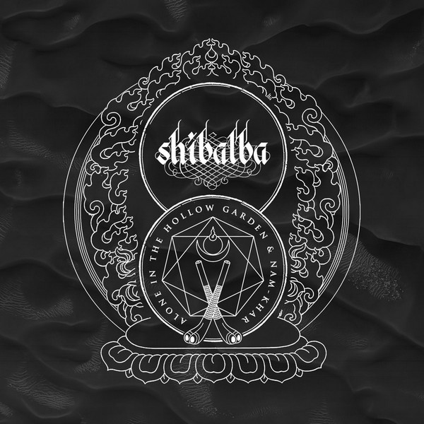 Shibalba – AITHG – Nam Khar – Conjuring the elements